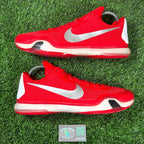 Kobe 10 TB “Red” (Size 17.5)