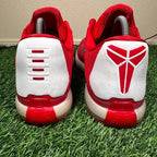 Kobe 10 TB “Red” (Size 17.5)