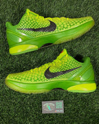 Kobe 6 OG “Grinch” (Size 13)