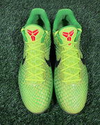 Kobe 6 OG “Grinch” (Size 13)