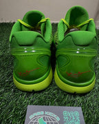 Kobe 6 OG “Grinch” (Size 13)