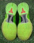 Kobe 6 OG “Grinch” (Size 13)