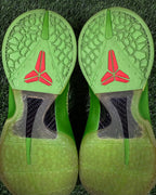 Kobe 6 OG “Grinch” (Size 13)
