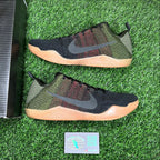 Kobe 11 “Black Horse” (Size 9)