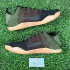 Kobe 11 “Black Horse” (Size 9)