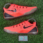 Kobe 9 ID “Barcelona” (Size 10.5)