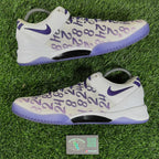 Kobe 8 Protro “Court Purple” (Size 14)