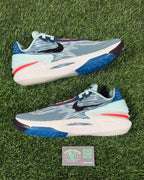 GT Cut 2 “Industrial Blue” (Size 9.5)