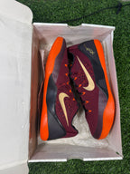 Kobe 9 “Deep Garnet” (Size 12)