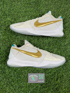 Kobe 5 UNDFTD “Unlucky 13” (Size 9)-Mase Kicks