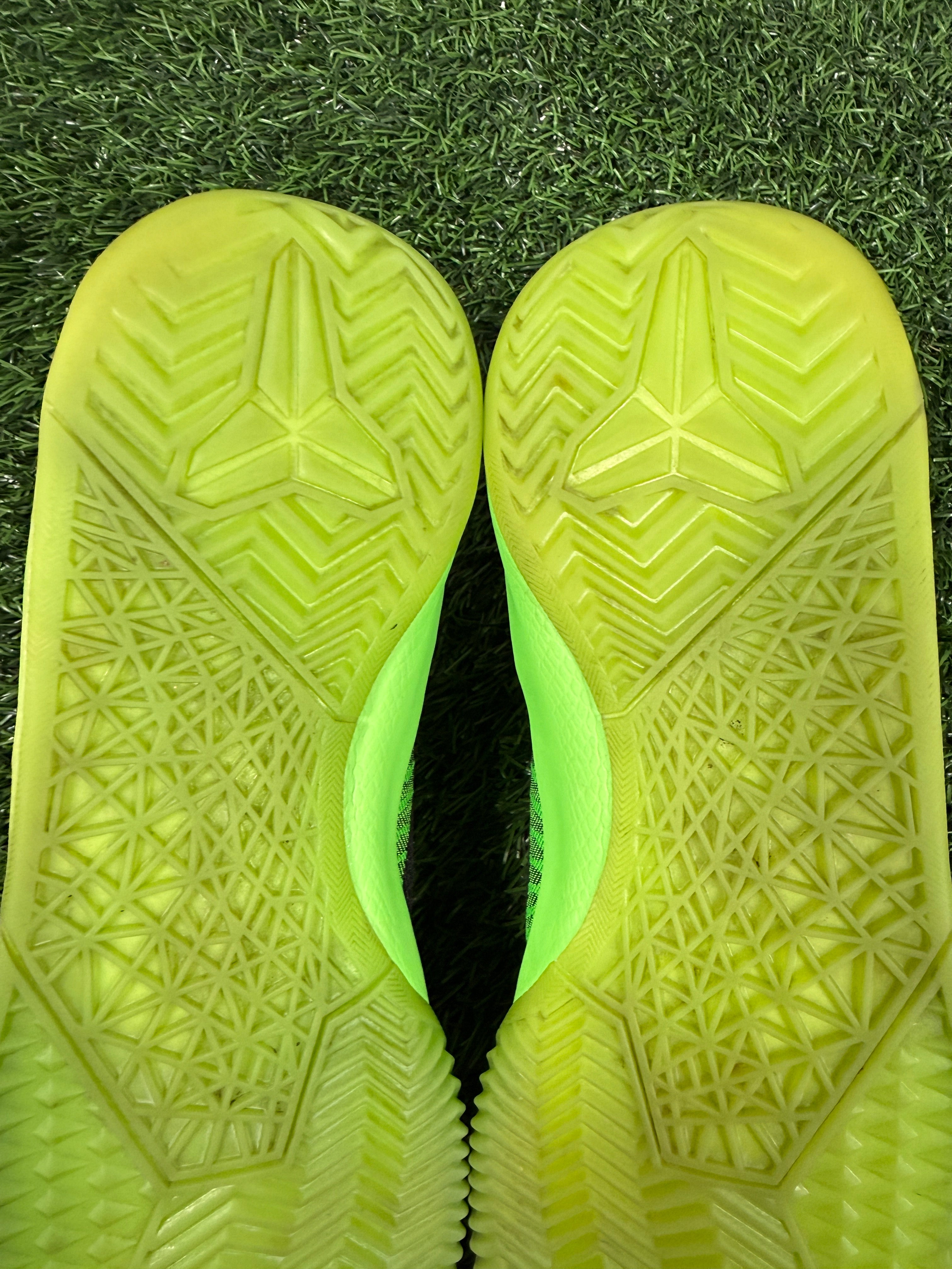 Mamba Rage “Grinch” (Size 14)