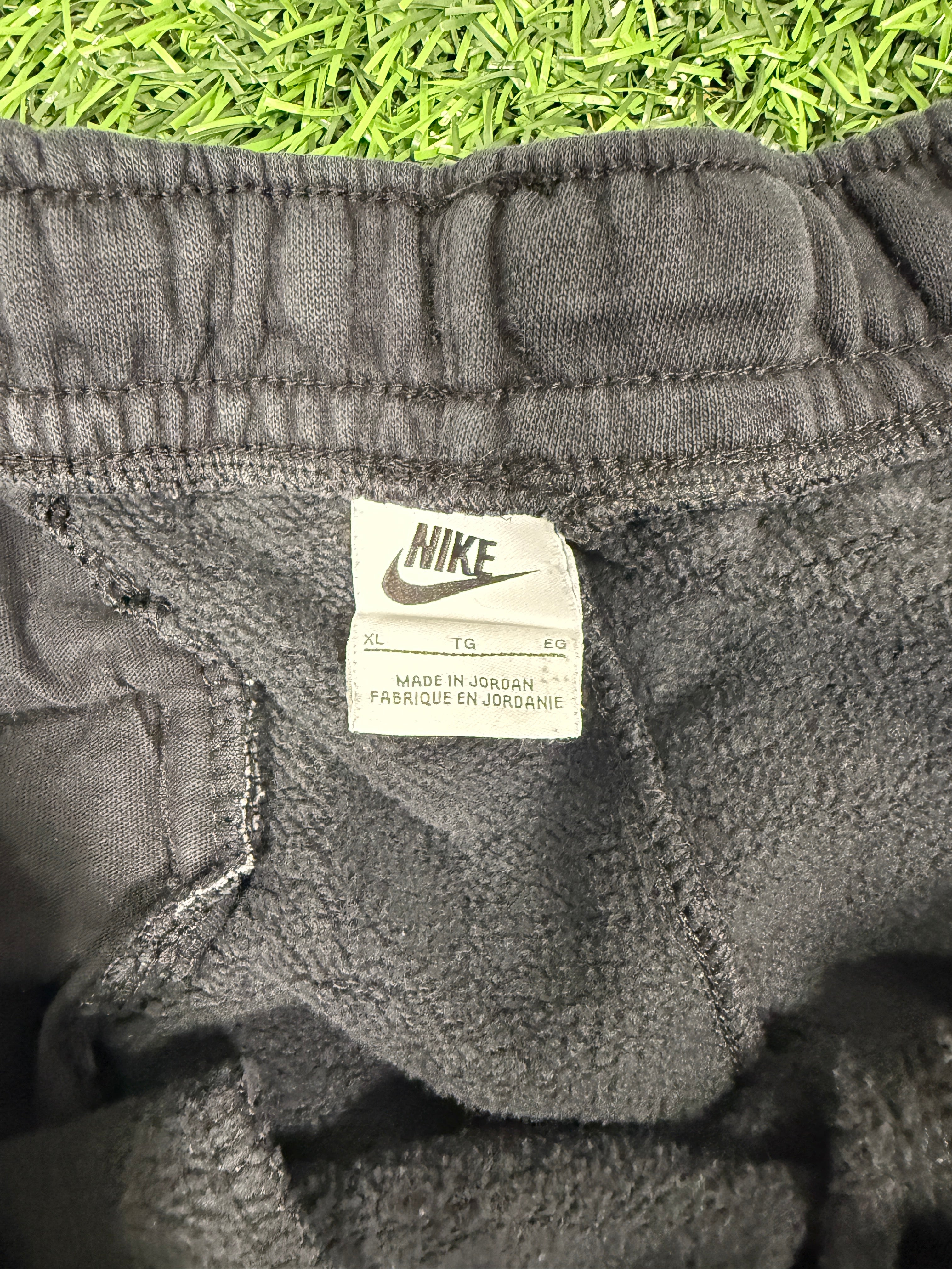 Nike x Mase Kicks Hoop Cut-off Sweats (XL)
