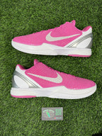Kobe 6 “Kay Yow” (Size 14)