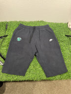 Nike x Mase Kicks Hoop Cut-off Sweats (XL)