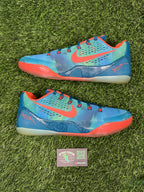 Kobe 9 EYBL “Peach Jam” (Size 12)