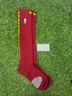 NBA Knee-High Socks (Size Large)