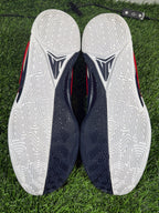 JA 1 PE “Gonzaga” (Size 15)-Mase Kicks