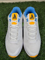 JA 1 “Family Trivia” (Size 15)-Mase Kicks