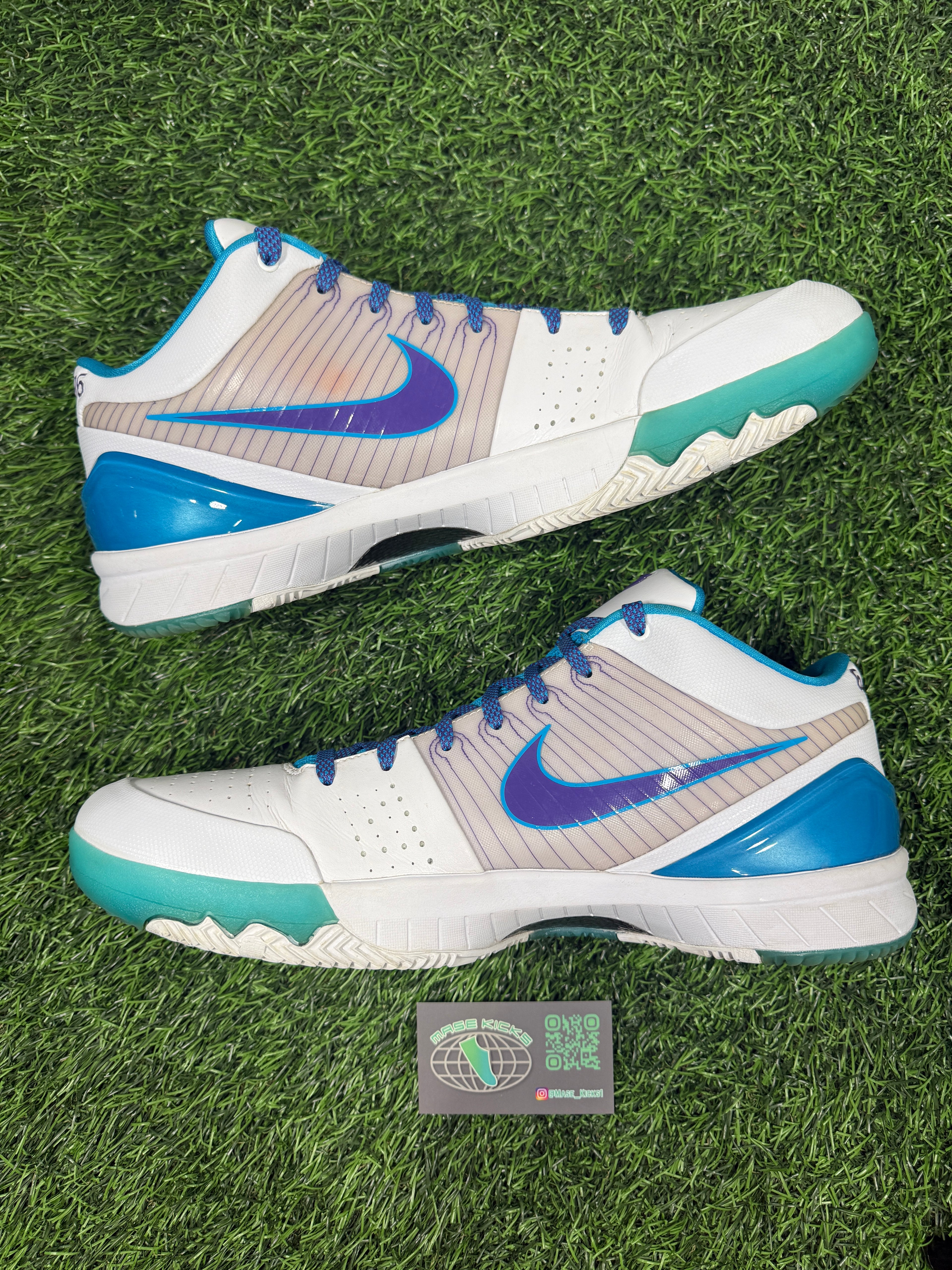 Kobe 4 “Draft Day” (Size 14)