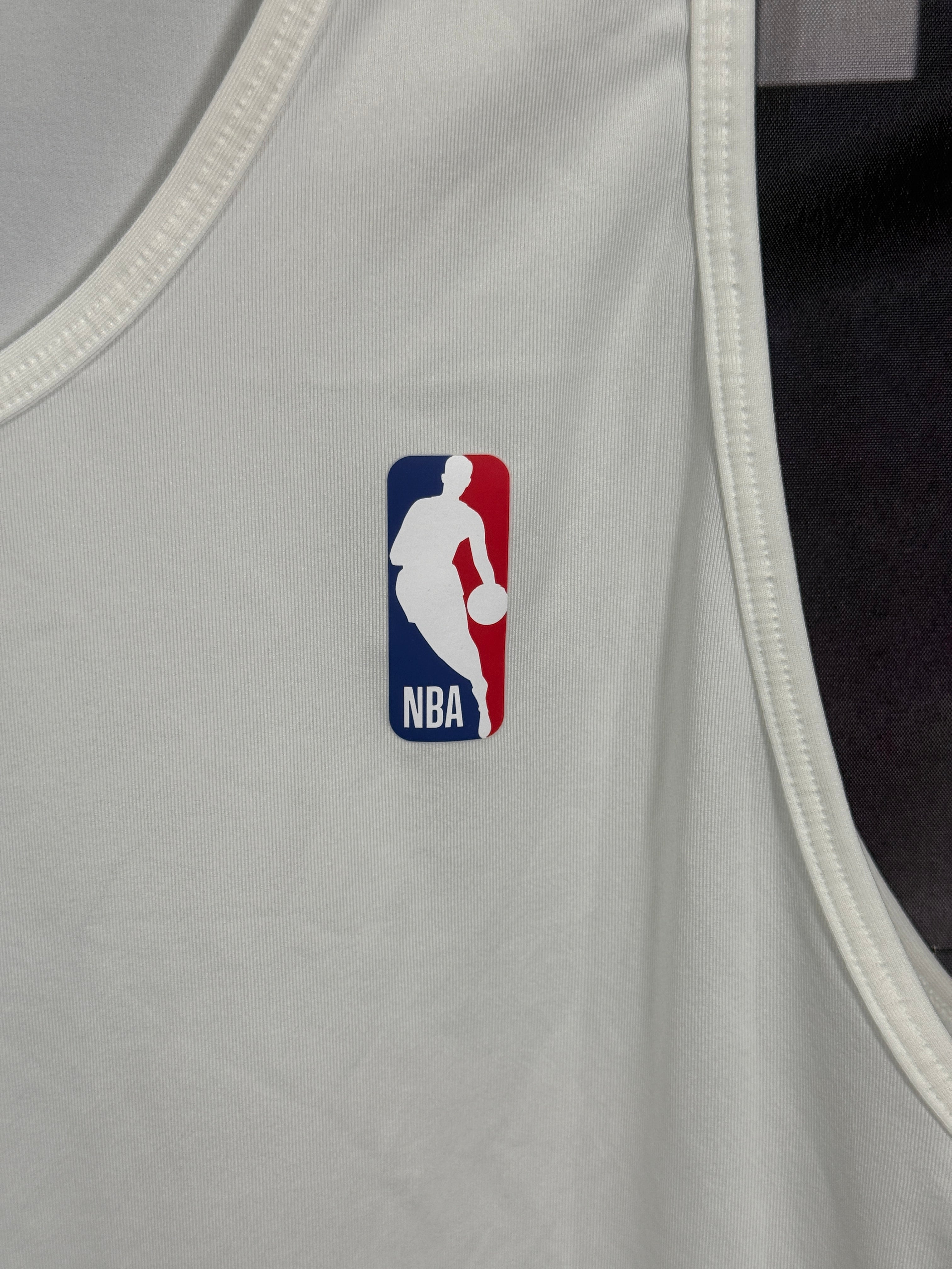 NBA Compression Tank Premium (Size Large)