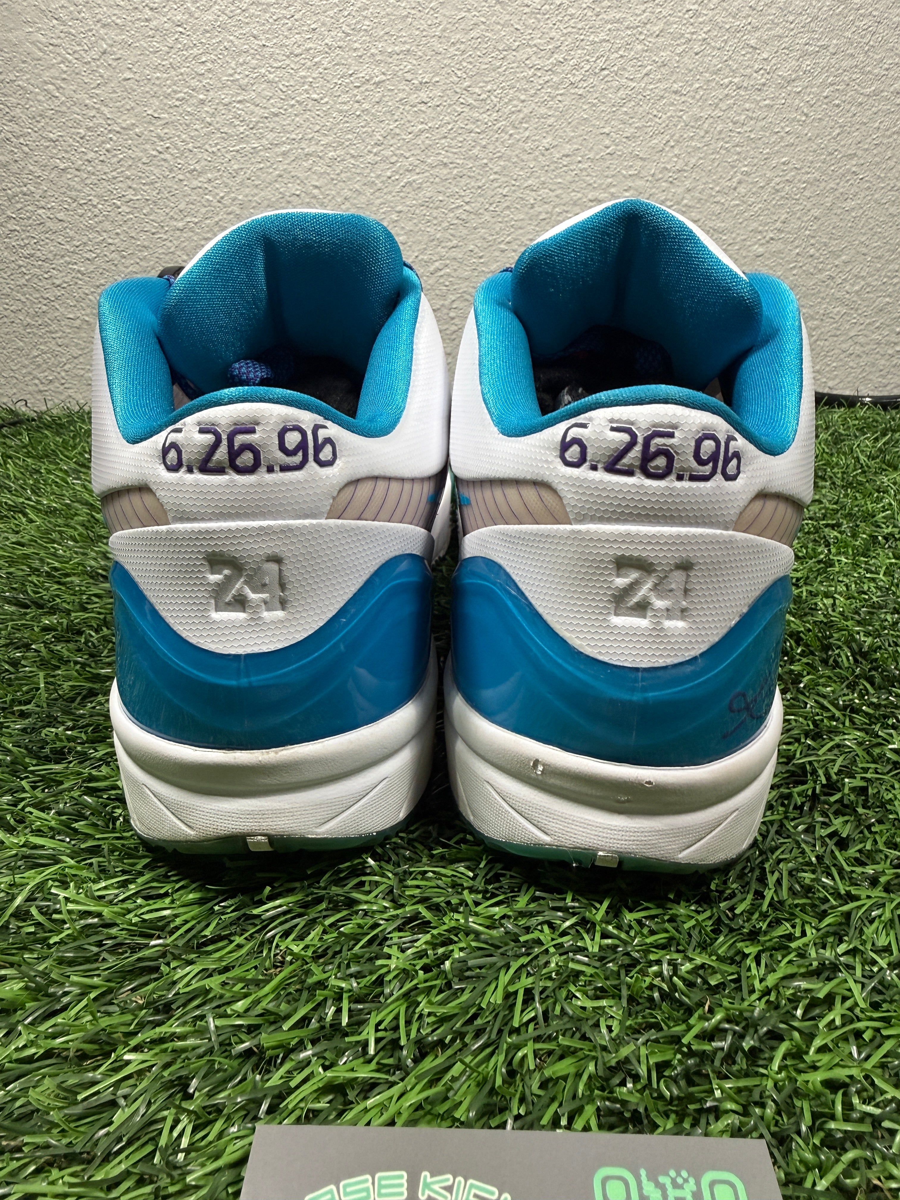 Kobe 4 “Draft Day” (Size 14)