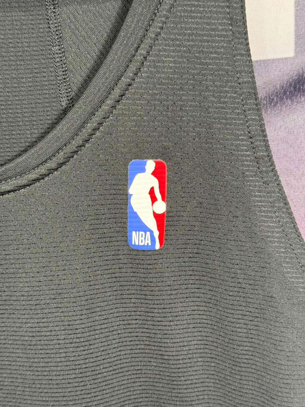 NBA Compression Tank (Size XL)