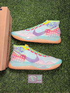 KD 12 “Peach Jam” (Size 15)