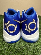 KD 4 “MVP” (Size 17)-Mase Kicks