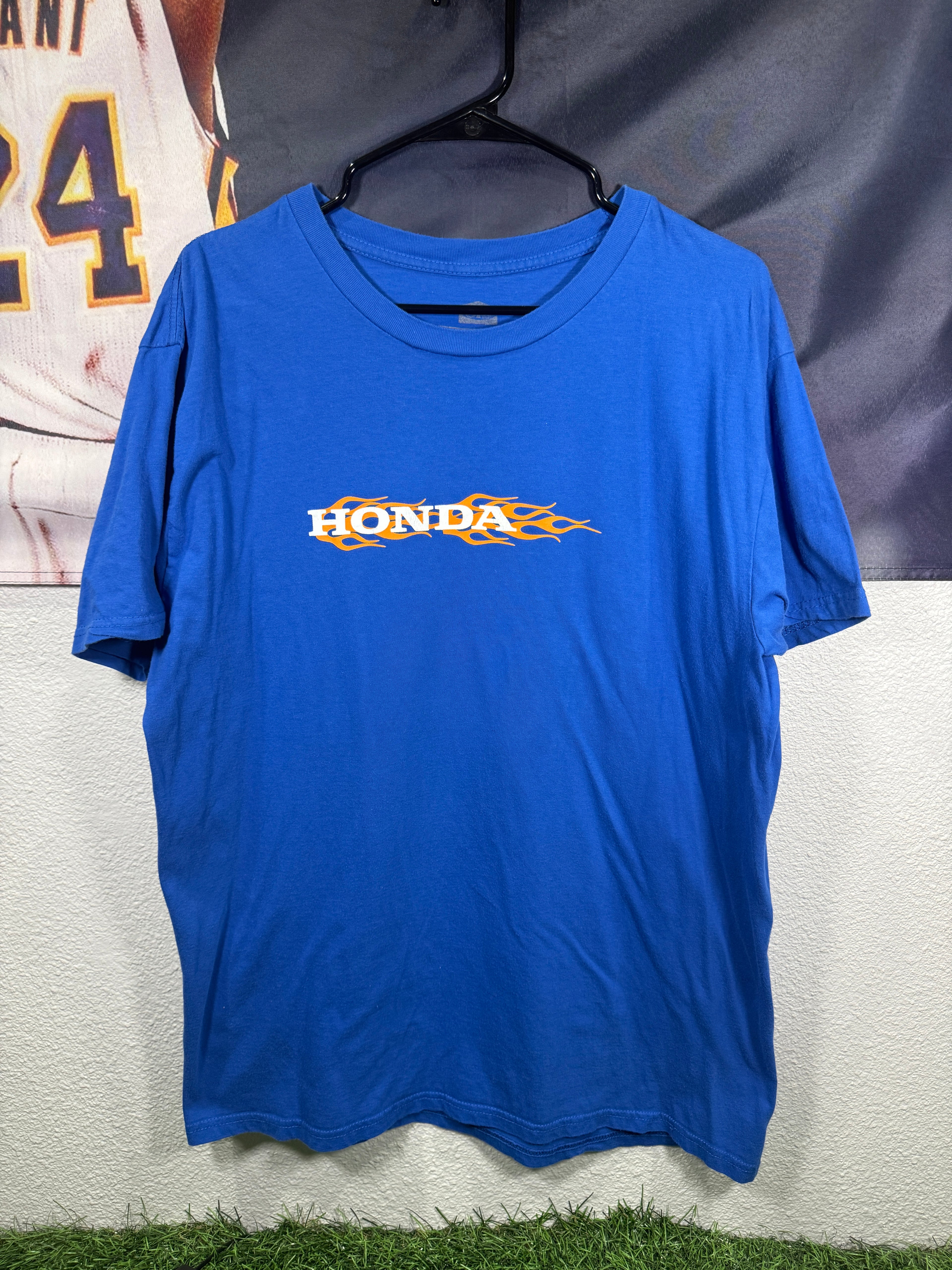 Honda JT Racing Tee (Large)