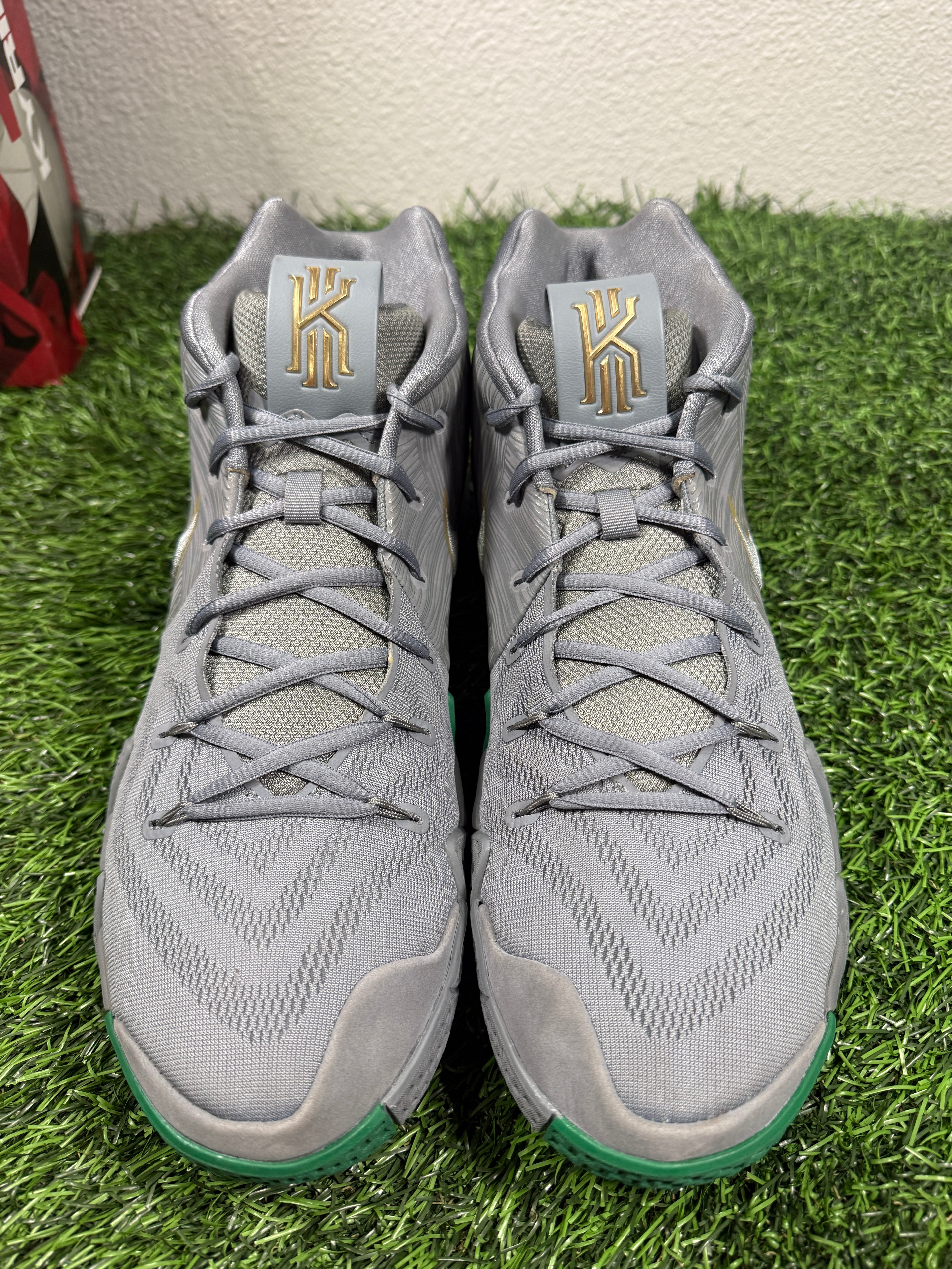 Kyrie 4 “City Guardians” (Size 13)