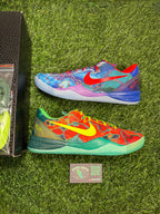 Kobe 8 “WTK” (Size 11)-Mase Kicks