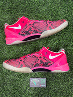 Kobe 8 ID “Pink Mamba” (Size 12.5)