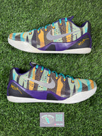 Kobe 9 “Pop-Art” (Size 12)-Mase Kicks