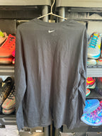Nike HEAT Long Sleeve (Size Large)-Mase Kicks
