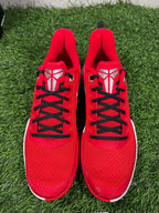 Mamba Focus TB “University Red” (Size 10)