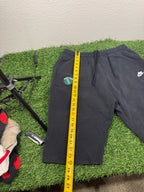 Nike x Mase Kicks Hoop Cut-off Sweats (XL)