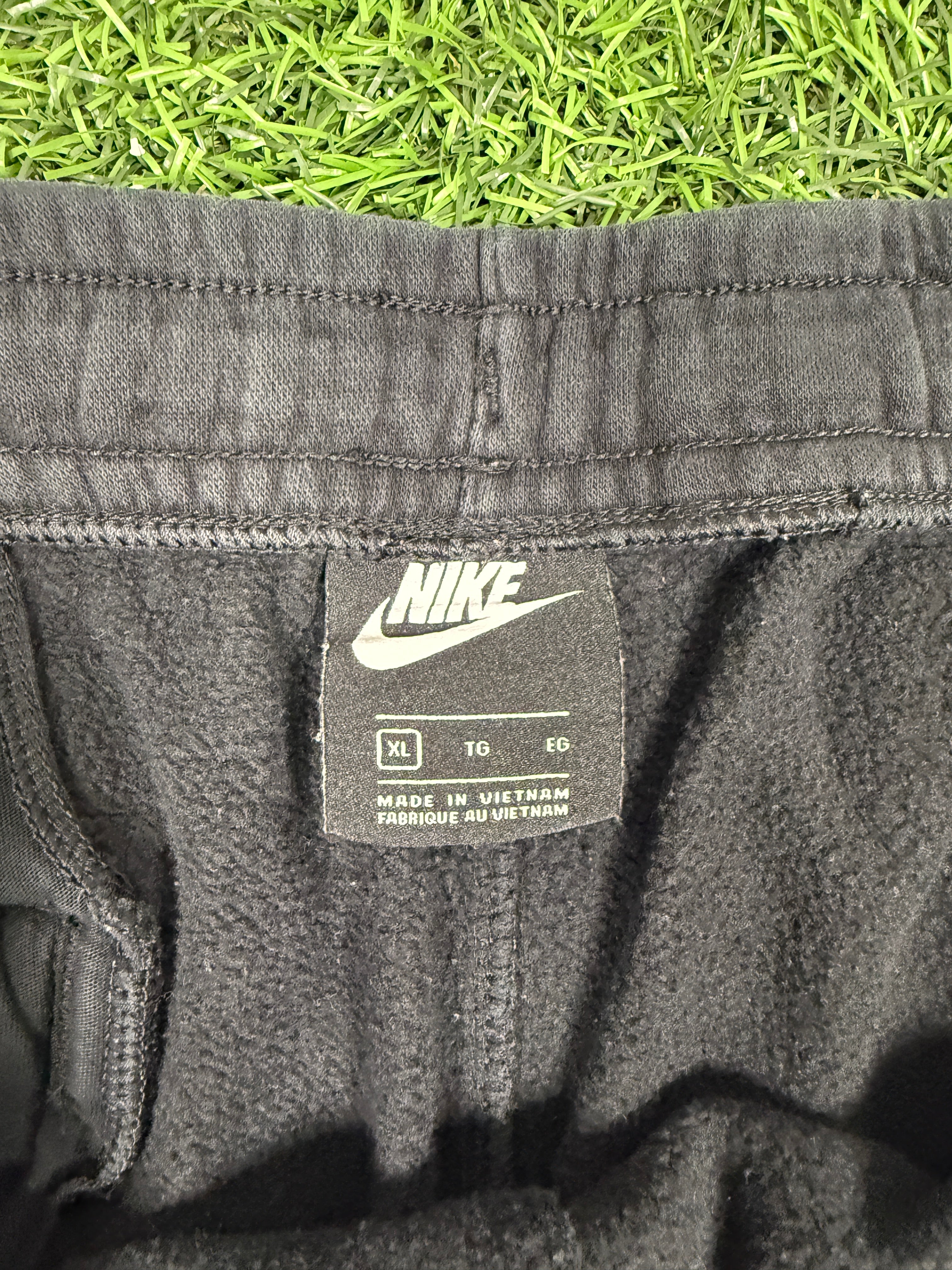 Nike x Mase Kicks Hoop Cut-off Sweats (XL)