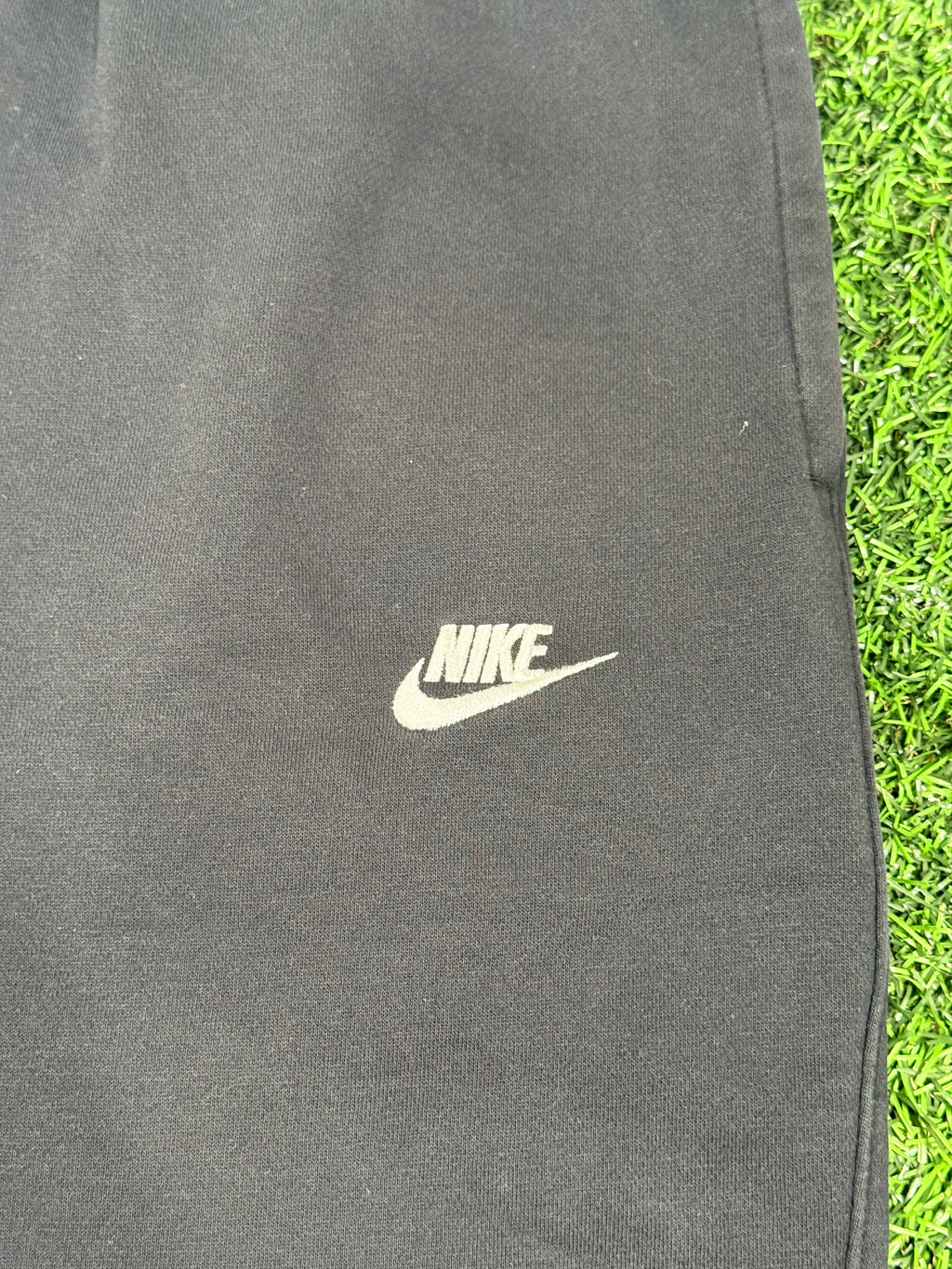 Nike x Mase Kicks Hoop Cut-off Sweats (XL)