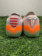 Kobe NXT 360 “White Milti-Color” (Size 8)