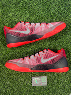 Kobe 9 “Gym Red” (Size 13)