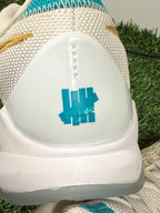 Kobe 5 UNDFTD “Unlucky 13” (Size 9)-Mase Kicks