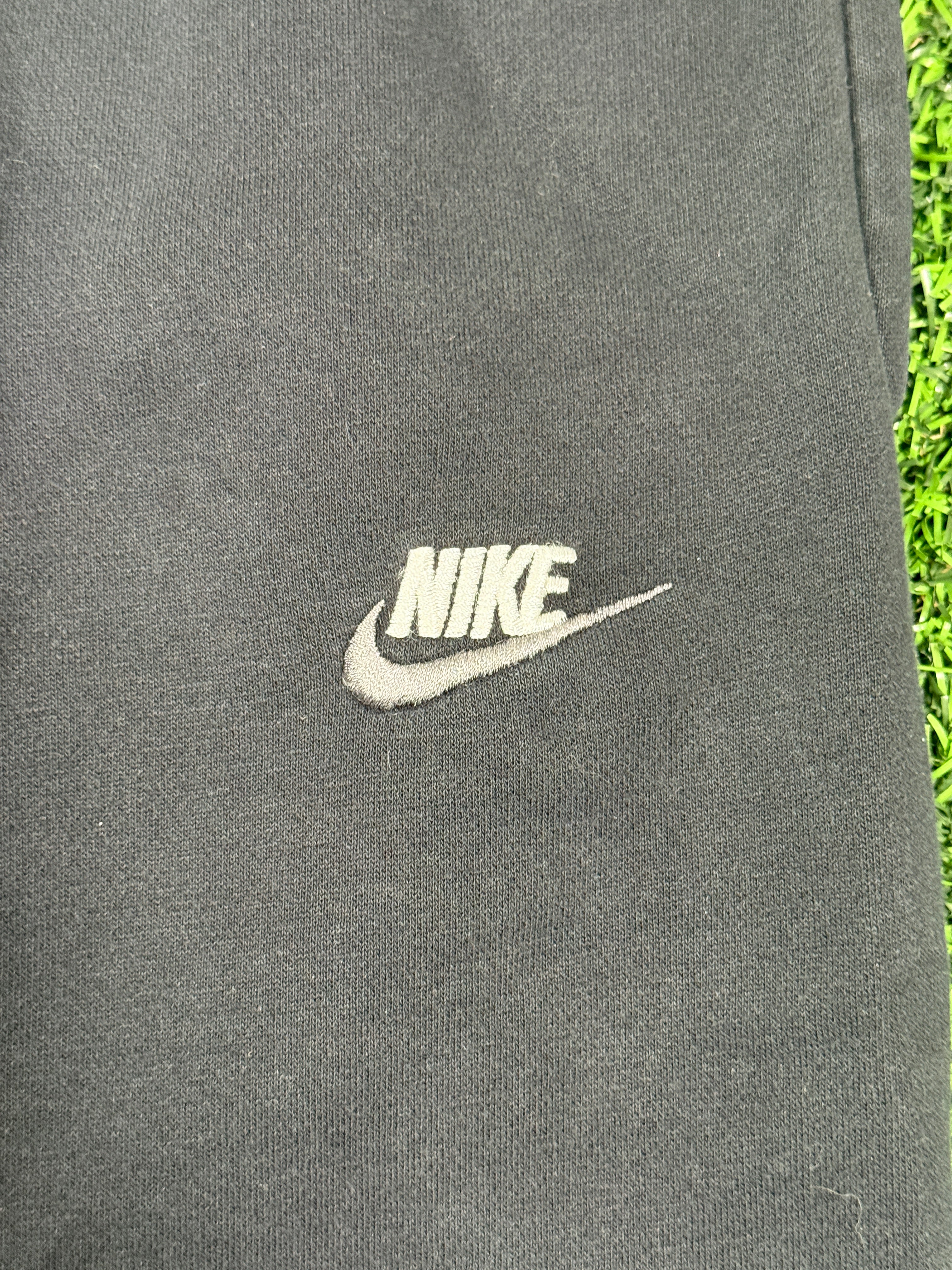 Nike x Mase Kicks Hoop Cut-off Sweats (Large)