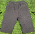 Nike x Mase Kicks Hoop Cut-off Sweats  (Medium)