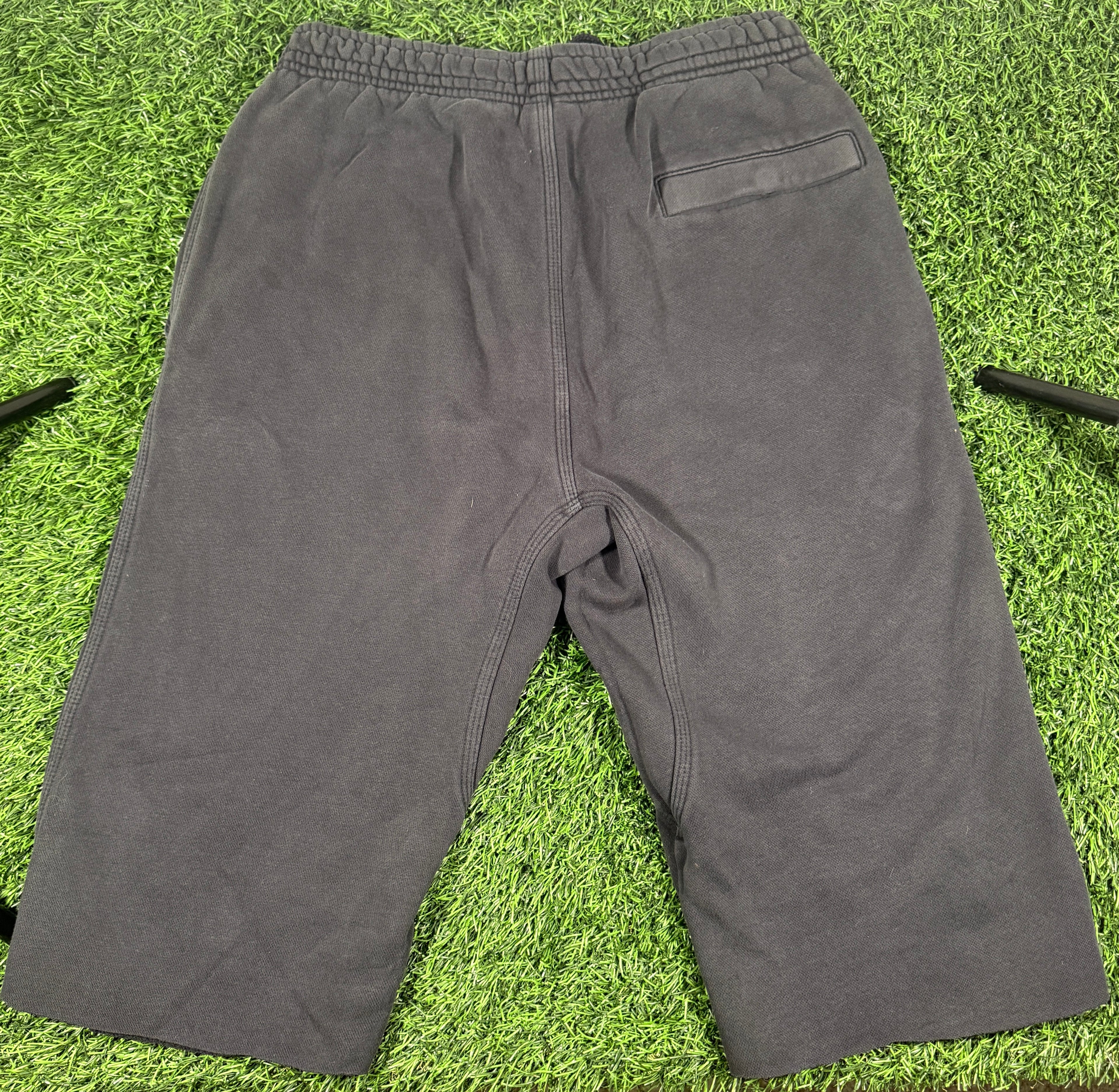 Nike x Mase Kicks Hoop Cut-off Sweats  (Medium)