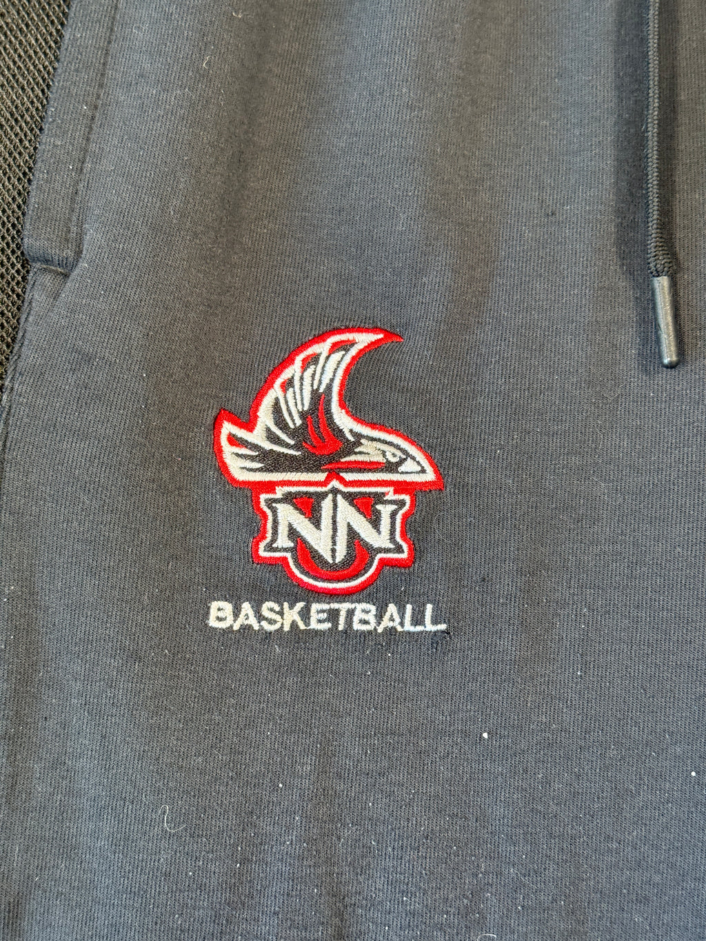 Nike x Mase Kicks Hoop Cut-off Sweats (Large)