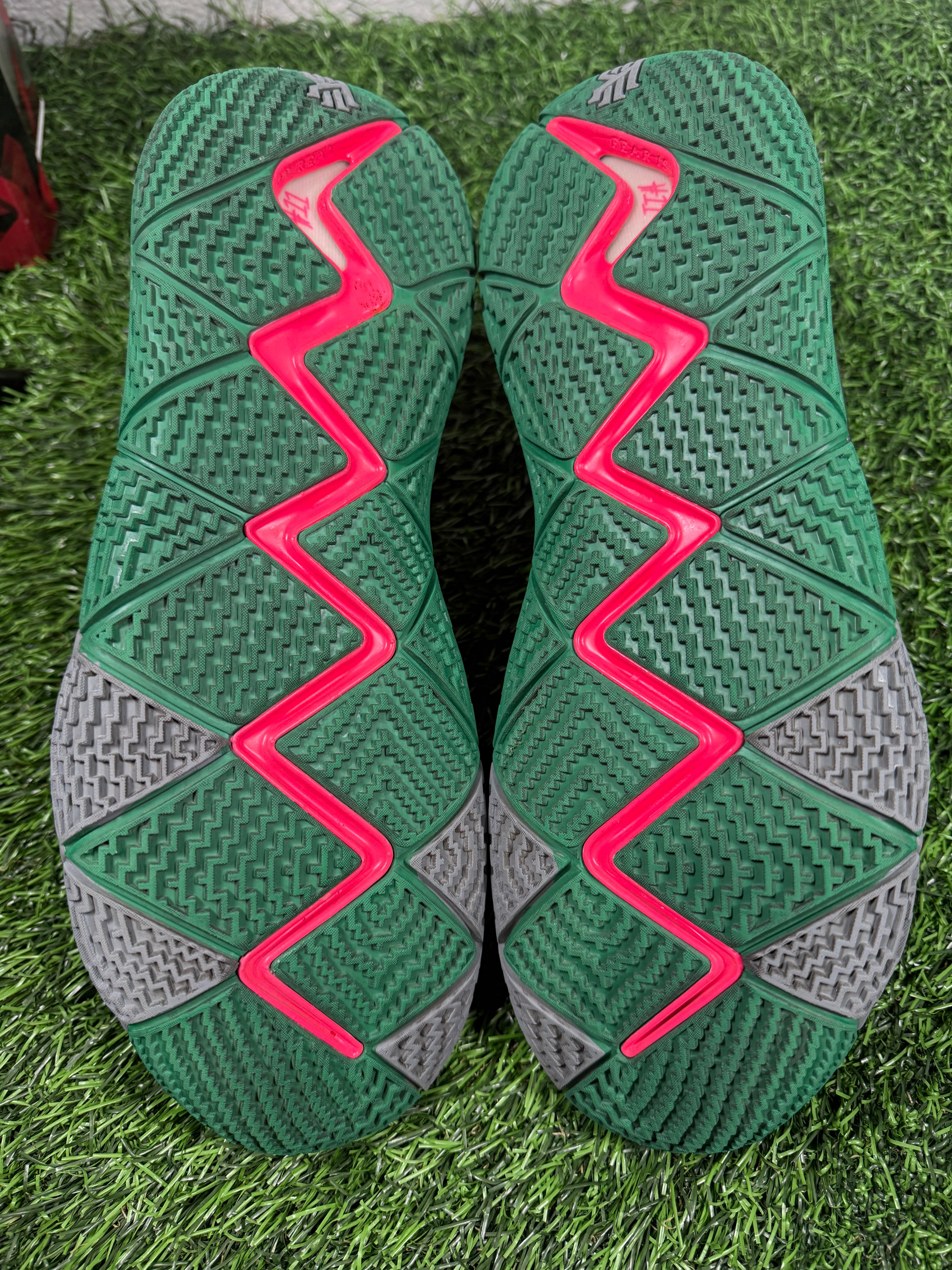 Kyrie 4 “City Guardians” (Size 13)
