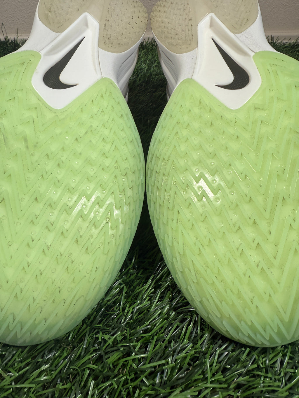 CT Cut 3 “Grey/Green” (Size 10)