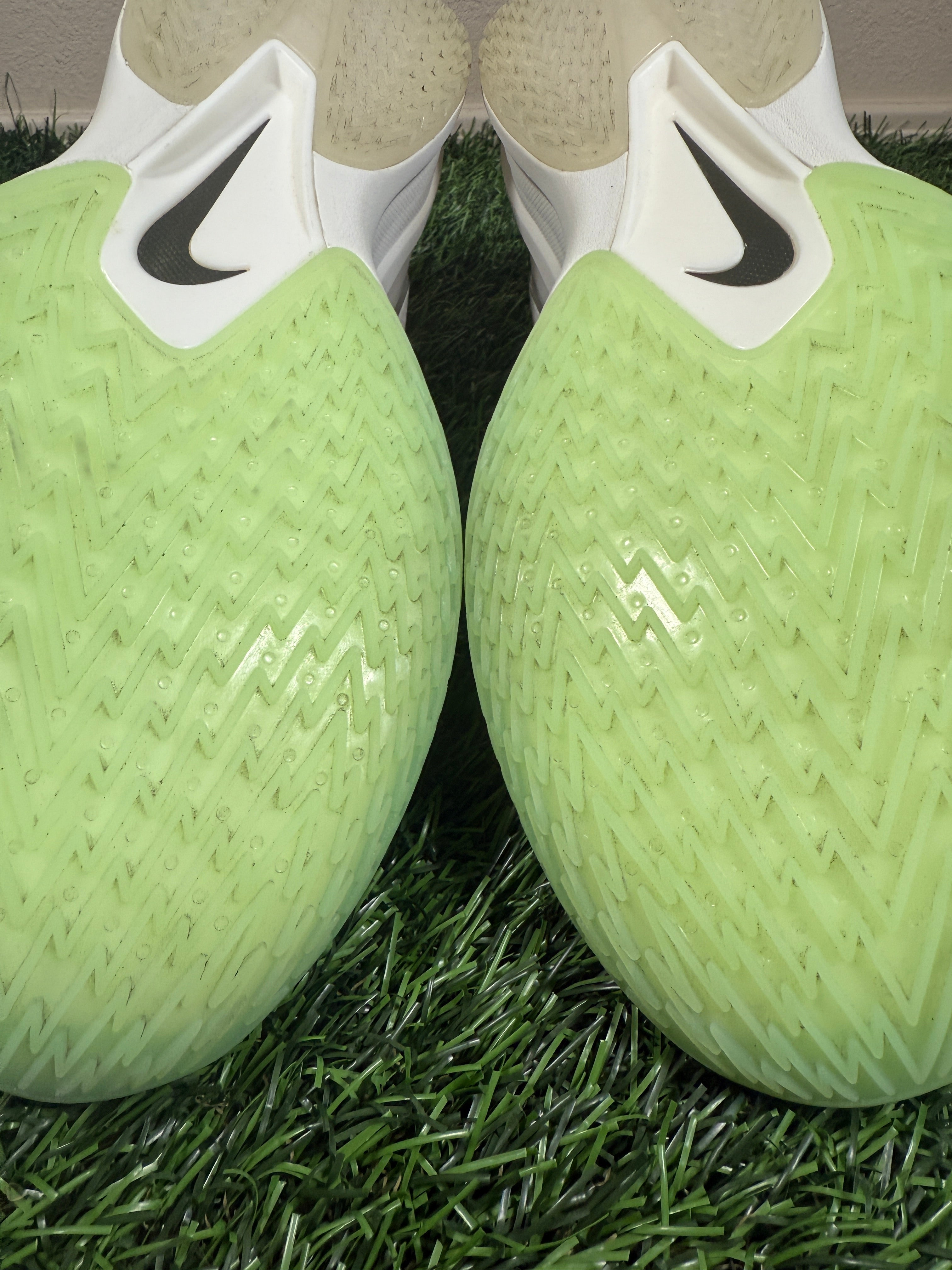 CT Cut 3 “Grey/Green” (Size 10)