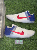 Kobe 11 “USA” (Size 13)