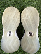 Kyrie 1 ID “Oreo” (Size 9)-Mase Kicks